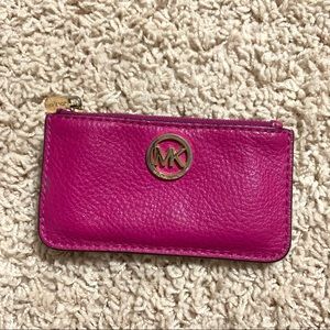 Mini wallet pouch  bag